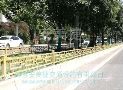 綠化護欄16-1